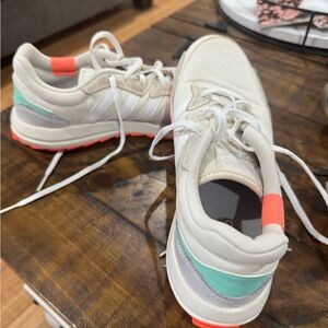 Adidas sz 8